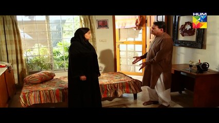 Kathputli Episode 6 Full HD Hum TV Drama 17 July 2016