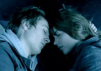 Duran Duran - A Matter Of Feeling (Old Video version)