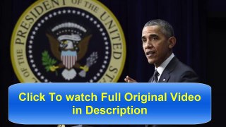 WATCH LIVE - PRESIDENT OBAMA TOWN HALL ON ABC7