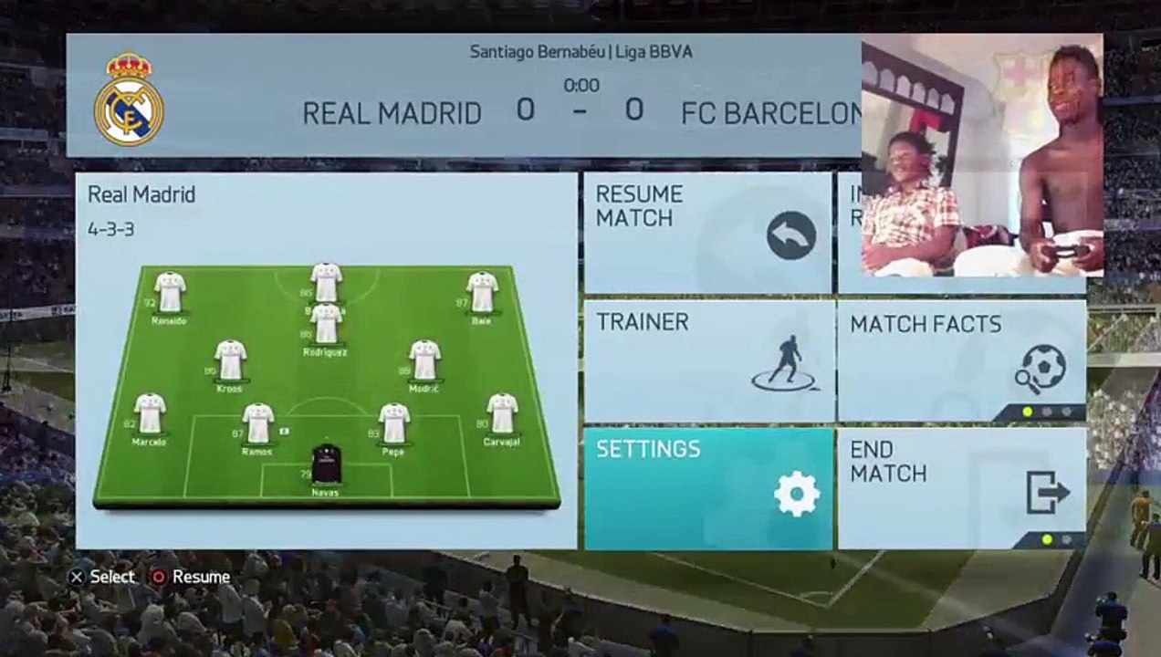 FIFA 16 livestream (30)