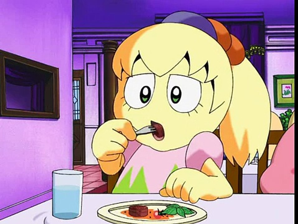 Hoshii no Kaabii Episode 29(Part 2) - Subbed