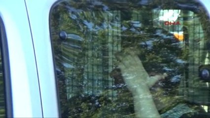 Karabük'te 1 Albay, 4 Polis Adliyeye Sevk Edildi