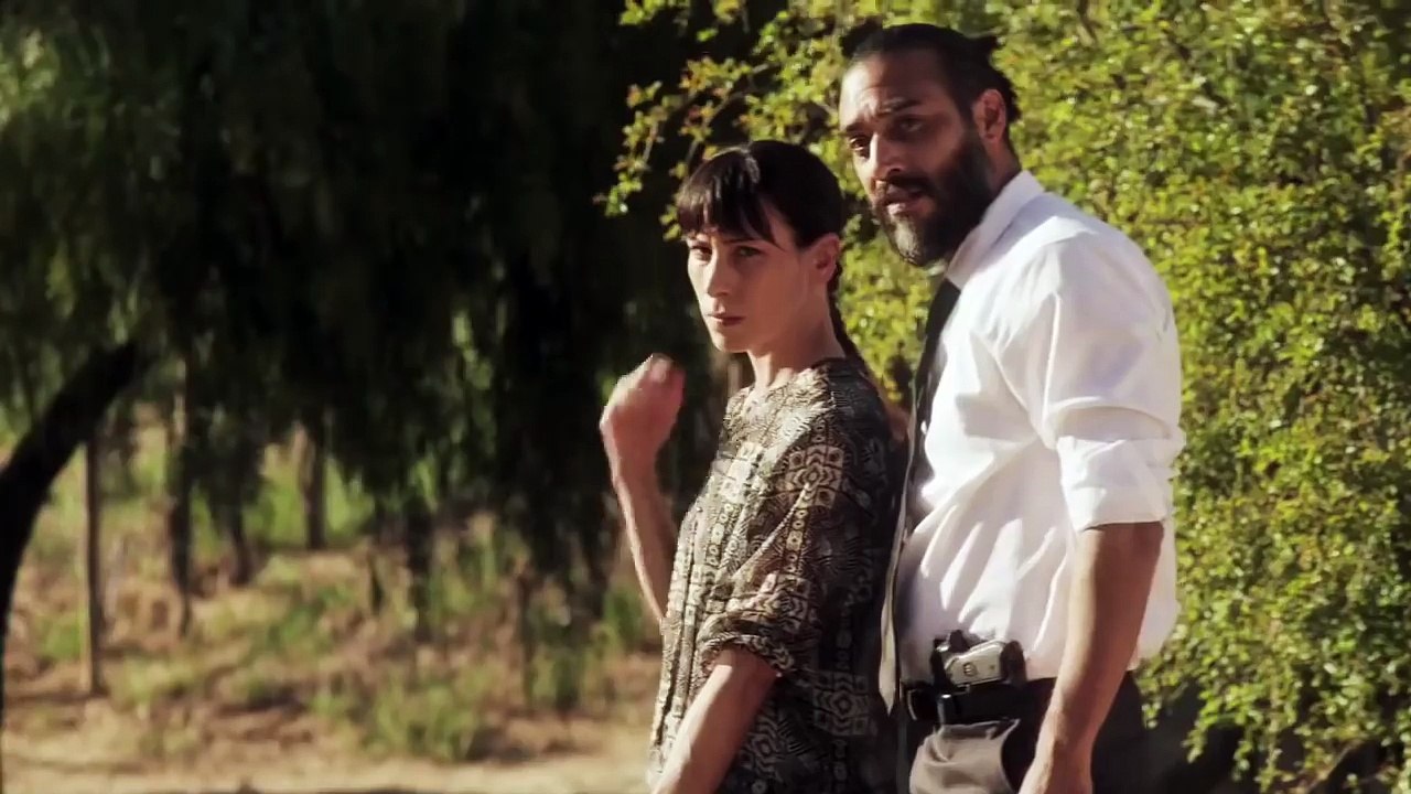 Fear The Walking Dead 2x07 Promo Season 2 Episode 7 Promo