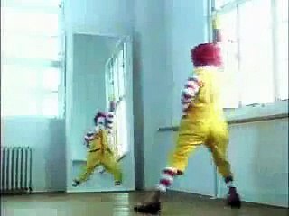 The Insanity of Ronald McDonald 17