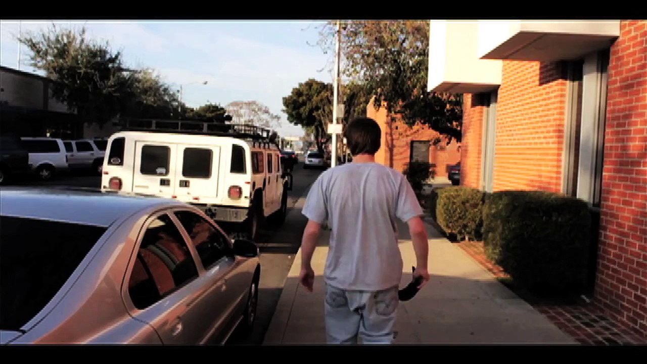 TEST FOOTAGE for Betting On Our Future (2011)