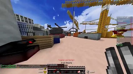 Survival Games ( Boots Challenge! )  سرفايفل قيم - أقتل الناس بالجزمة