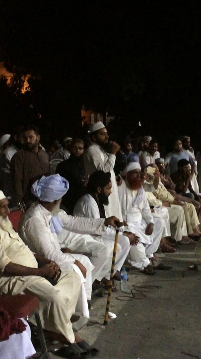 Lbyeek ya rasool