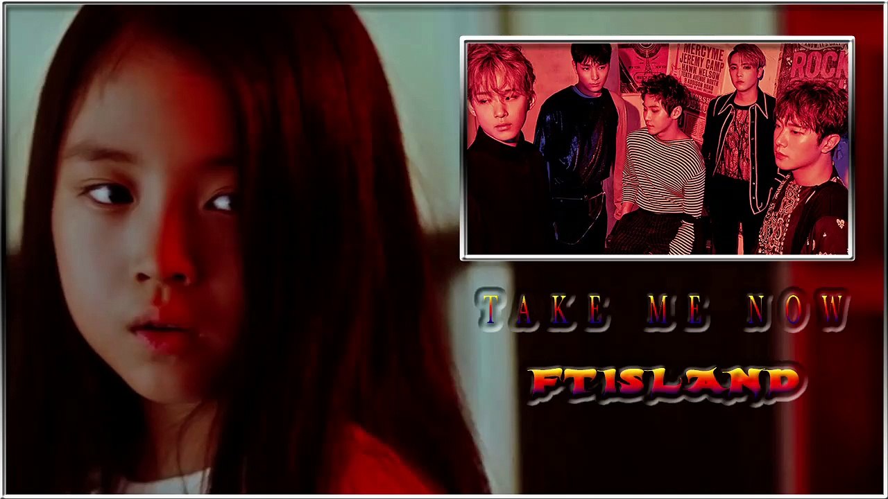 FTISLAND  - Take Me Now MV HD k-pop [german Sub]