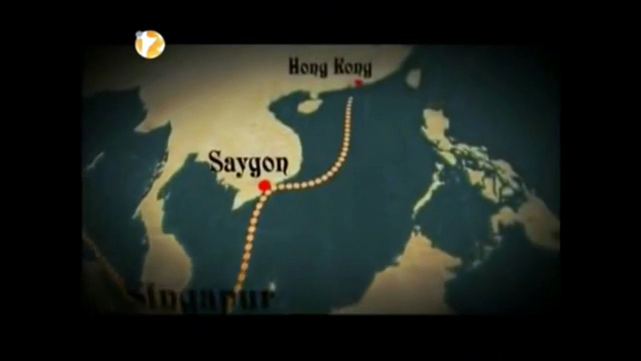 Japonyada Bir Osmanlı Haberci Belgesel Sunay Akın Coşkun Aral