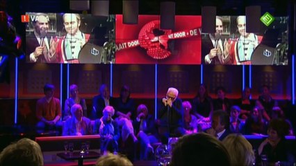 Toots Thielemans - Things we did last summer 17-05-2011