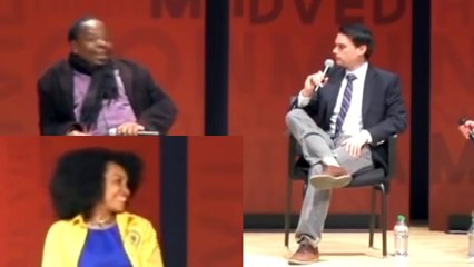 Ben Shapiro Puts BlackLivesMatter To Shame With Common Sense