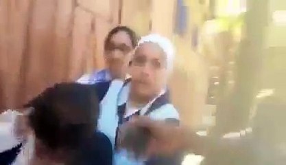 Une jeune femme originaire de la ville de Casablanca a été arrêtée Marrakech.