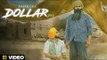 Dollar   Simar Gill   Latest Punjabi Songs 2016   Music Tym