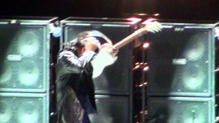 Gianni Hinek - BLACK SABBATH - ARENA DI VERONA 13-06-2016 - PARANOID ( final song )