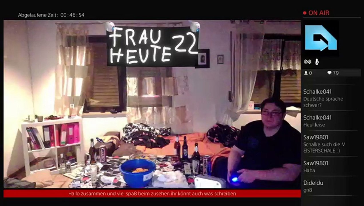 Arge zugast bei der sack keule (6)