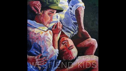 Emma Louise - West End Kids