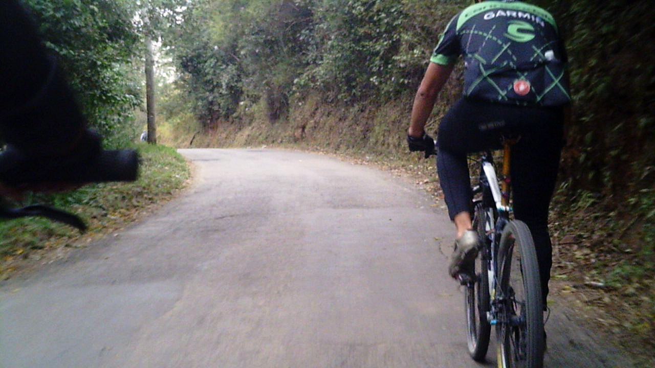 Mountain bike, trilhas, Taubaté, pedalandos com as bikes,  Soul SL 129 e Carbon UD, SL 929, com os amigos e família, 38 km, 2016, (1)