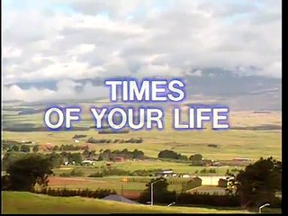 Melovision (MV運律) - Times Of Your Life