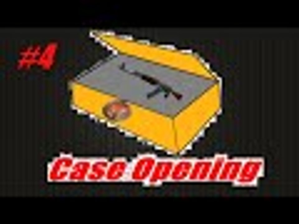 Case Opening #4 - Musik besser als Items : / - Counter-Strike Global Offensive