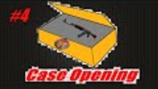 Case Opening #4 - Musik besser als Items : / - Counter-Strike Global Offensive