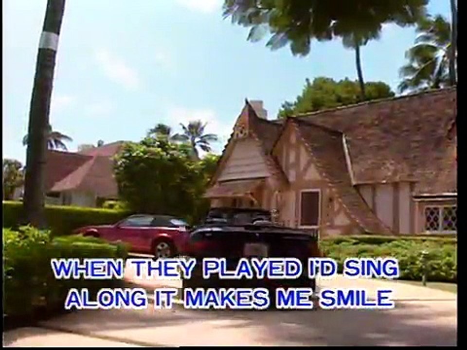 Melovision (MV運律) - Yesterday Once More