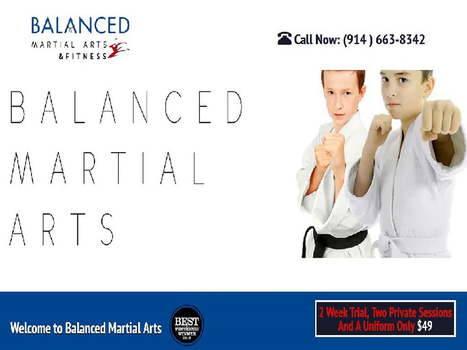 Kartial arts training tuckahoe