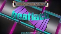 beatlach #15 - Motivational Synth Rap Hip Hop Instrumental (Free Beat/Gemafreie Musik) - Electro