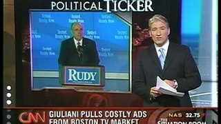 Ron Paul on CNN Situation Room December 17, 2007