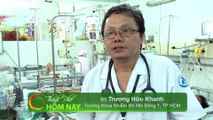 Bác sĩ Trương Hữu Khanh và trang web dành cho cộng đồng - Thành Phố Hôm Nay [HTV9 – 18.07.2016]