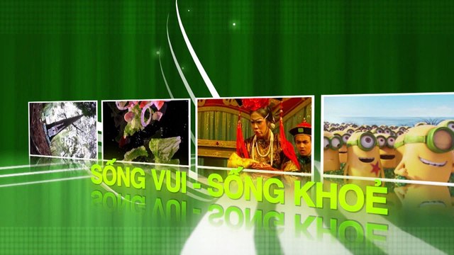 Xây thêm 2 nhánh cầu Nguyễn Văn Cừ để chống kẹt xe - Thành Phố Hôm Nay [HTV9 – 18.07.2016]