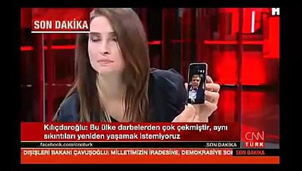 15 Temmuz Askeri Darbe Vidyolar Birleştirildi #3