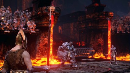 Skara The Blade Remains Teaser Alpha 0.6.0