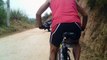 Mountain bike, trilhas, Taubaté, pedalandos com as bikes,  Soul SL 129 e Carbon UD, SL 929, com os amigos e família, 38 km, 2016, (8)