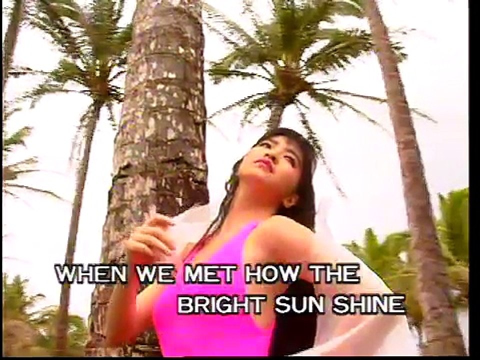 Melovision (MV運律) - Love Is Blue