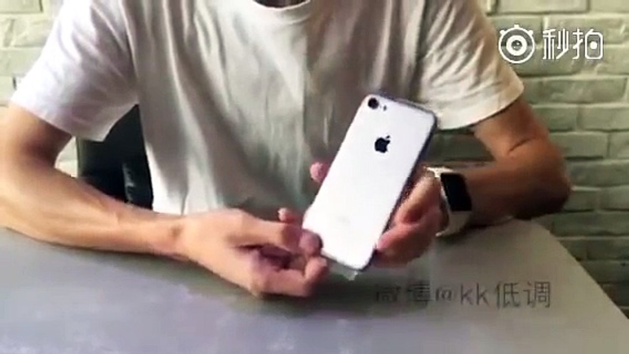 iPhone 7 vs iPhone 6s