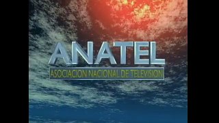Continuidad ANATEL y Canal 13 UC-TV Chile (1994-1999)