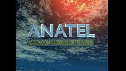 Continuidad ANATEL y Canal 13 UC-TV Chile (1994-1999)