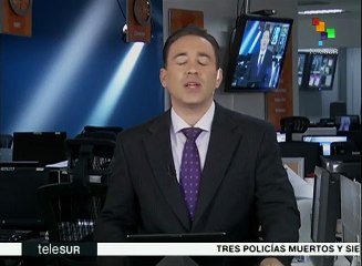 Pueblo turco mantiene sus movilizaciones contra el golpe de Estado