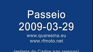 2009-03-29 estreia do Carlos Nas Picadas/Rampas