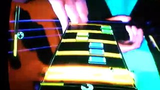 Rock Band 2 - Visions - Drums Expert - ALMOST Four Stars