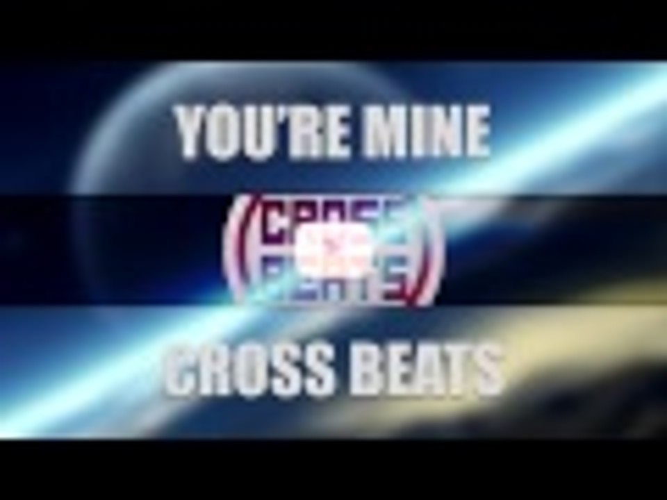 You're mine (Free Love R&B Rap Emotional Beat Instrumental)