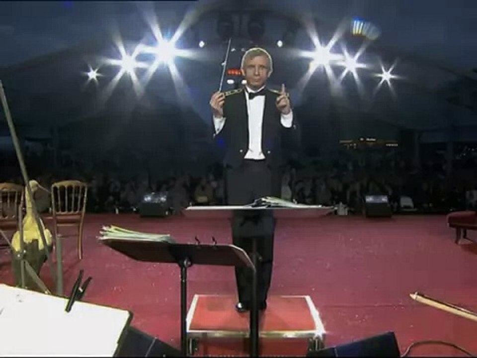 Caroline Casadesus - La Perichole - Offenbach - 20 juin 2009