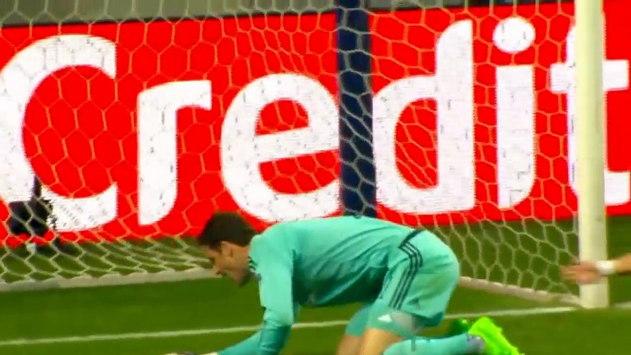 FC Porto vs Chelsea 2-1 Highlights champions league 2015-16