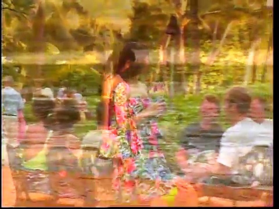 Melovision (MV運律) - Sunshine On My Shoulders