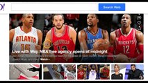 Chicago Los Bulls -'Los Bulls' Site Updates...