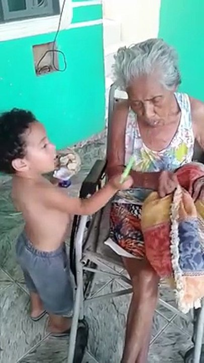 cet enfant est une référence !