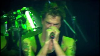 Die Toten Hosen-Heimspiel-10 Madelaine (aus Lüdenscheid)