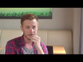 Chris Ayer interview (part 1)