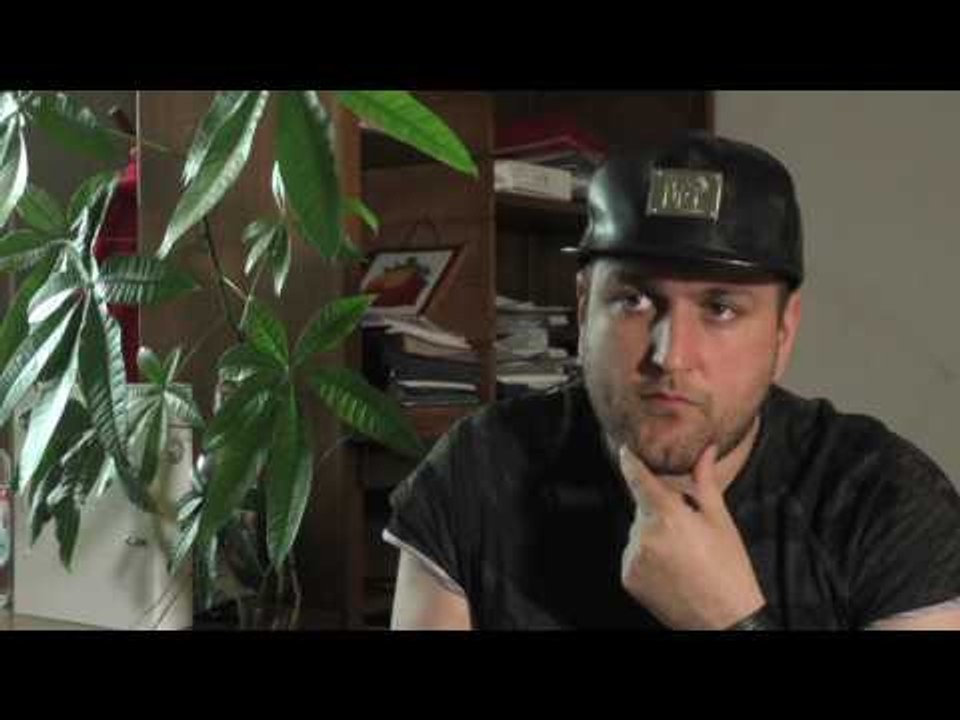 Bolier interview