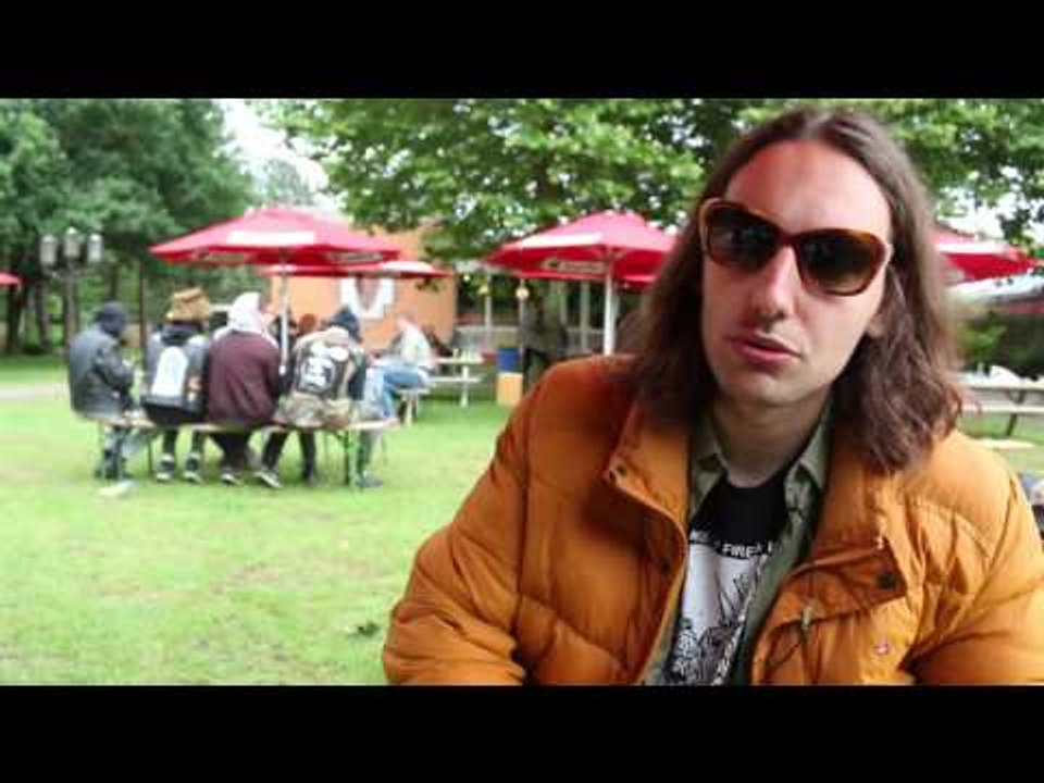 Jameszoo interview